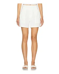 Citizens of humanity SHORTS CORALIN in White White