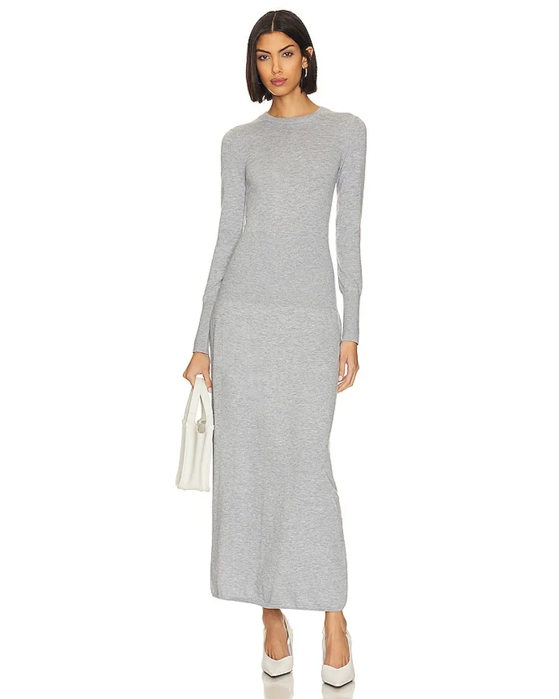 L'ACADEMIE KLEID SIANI in Grey Grey