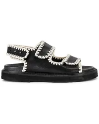 TORAL SANDALE KRISTEN in Black Black