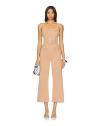 Paige JUMPSUIT ANESSA in Pink Pink