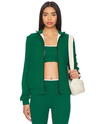 SPLITS59 JACKE FOX RIGOR in Green Green