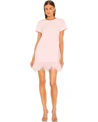 LIKELY KLEID MARULLO in Rose Rose