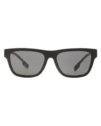 Burberry SONNENBRILLE in Black Black