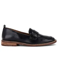 Seychelles LOAFERS BUTTERFLIES in Black Black