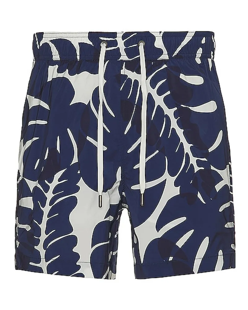 Onia SHORTS in Blue Blue