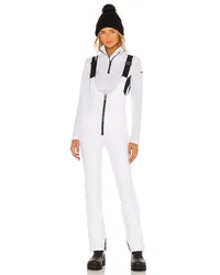 GOLDBERGH JUMPSUIT PHOEBE in White White