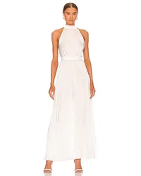 L'IDEE JUMPSUIT CINEMA in White White