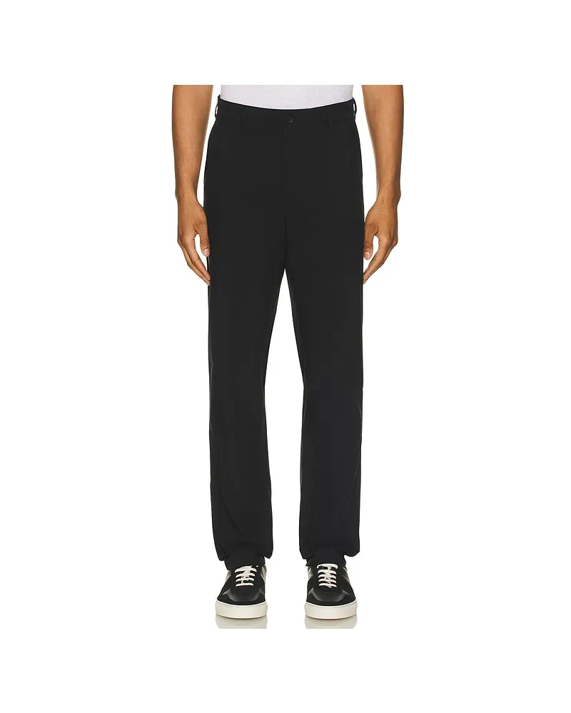 Reigning Champ HOSE in Black Black