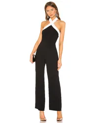 superdown JUMPSUIT LAURIEN in Black Black