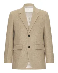 Dunst BLAZER CLASSIC in Beige Beige