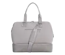 TOTE-BAG in Grey