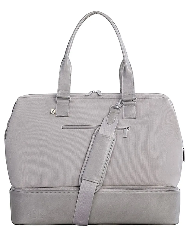 BEIS TOTE-BAG in Grey Grey