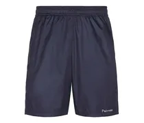 SHORTS MIDDLE in Navy