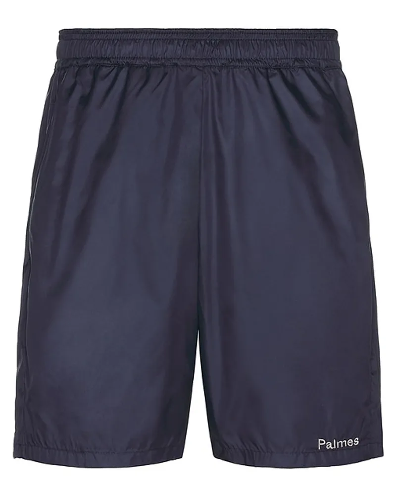 Palmes SHORTS MIDDLE in Navy Navy