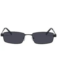 Le Specs SONNENBRILLE BIZARRO in Black Black