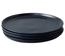 TELLER THE SALAD PLATES in Navy