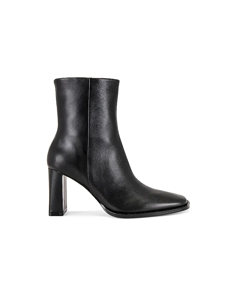 House of Harlow 1960 BOOT ROSETTA in Black Black