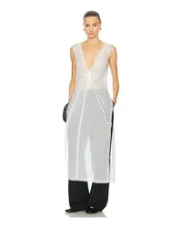 Helsa NACHTHEMD VOILE DAYLIGHT in White White