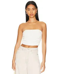 Free People OBERTEIL FREE PEOPLE BOULEVARD in White White