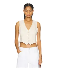 Free People WESTE FREE PEOPLE TATE in Ivory Ivory