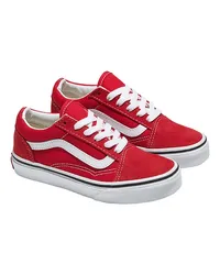 Vans SNEAKERS OLD SKOOL in Red Red