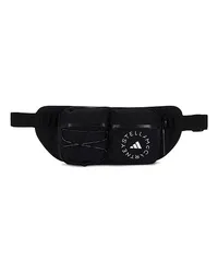 adidas GÜRTELTASCHE BUMBAG in Black Black