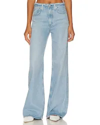 Citizens of humanity BAGGY PALOMA in Denim-Light Denim-light