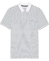 Original Penguin POLOHEMD in White White