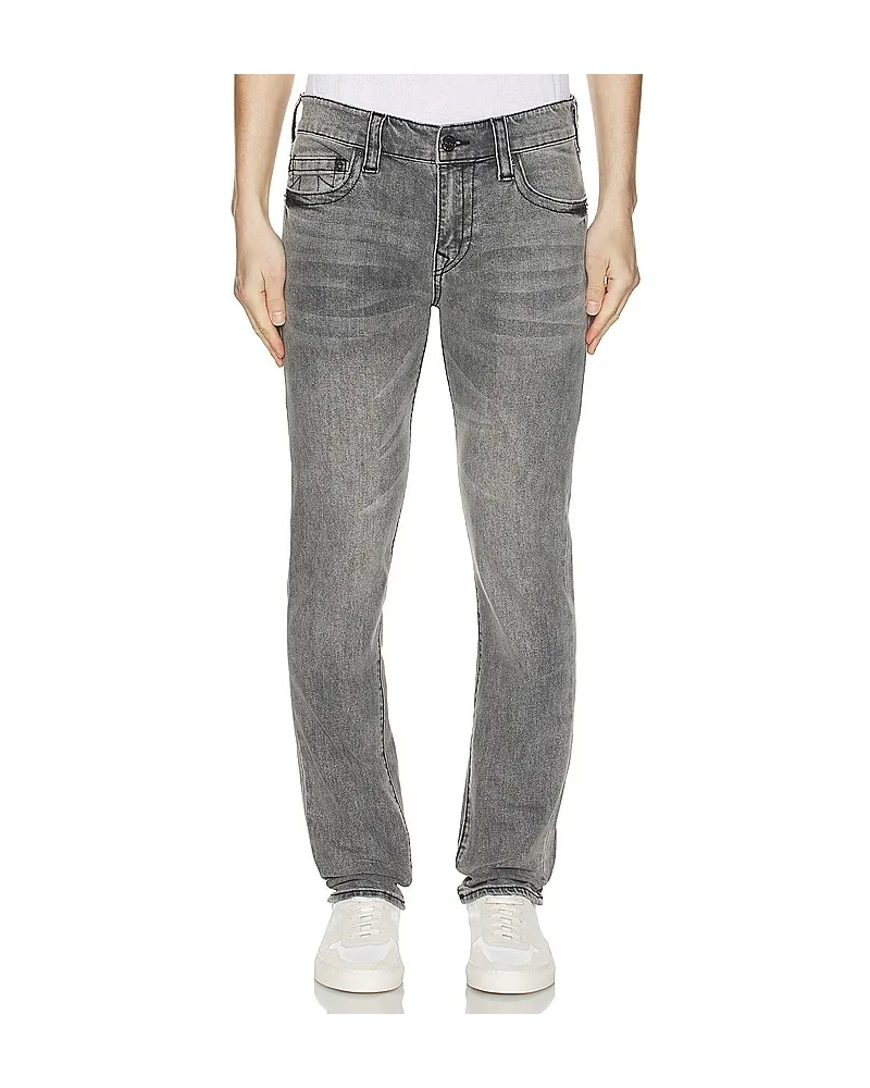 True Religion JEANS in Grey Grey