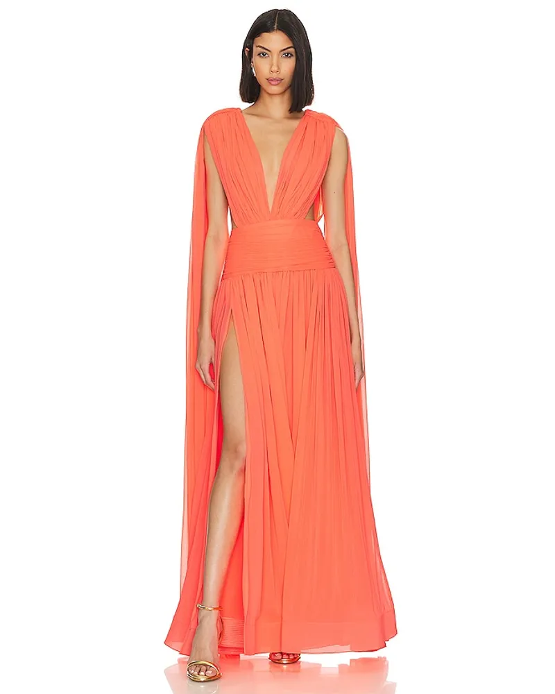 BRONX AND BANCO ABENDKLEID JAPERA in Coral Coral