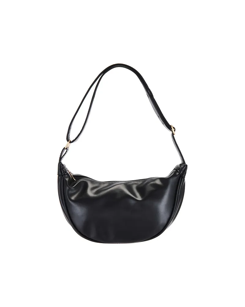 8 Other Reasons TASCHE SHOULDER in Black Black