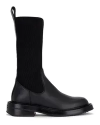 Alexander Wang BOOT DETROIT in Black Black