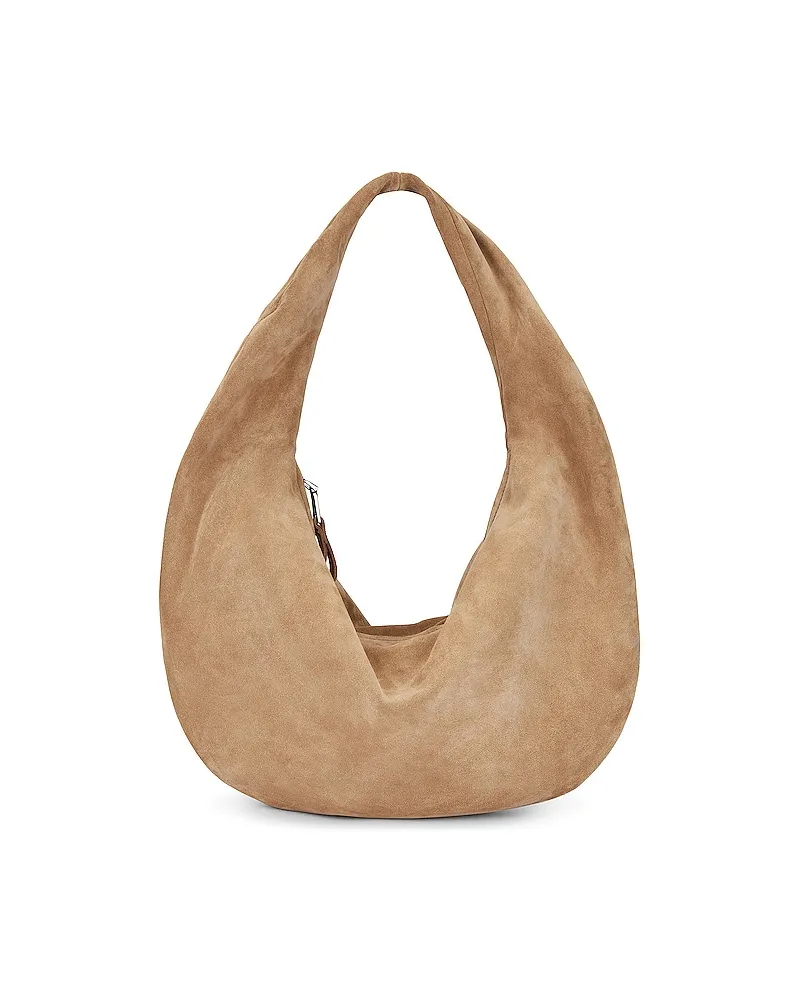 Flattered TASCHE ALVA in Tan Tan