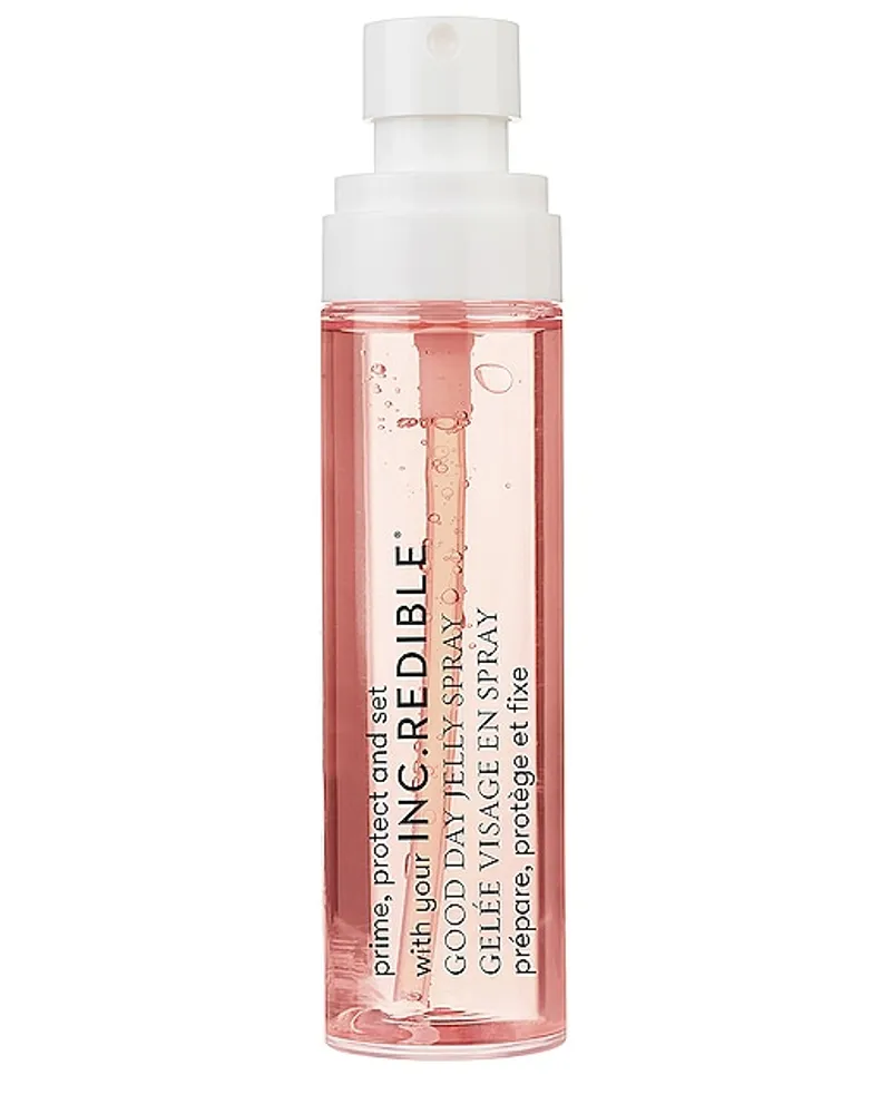 INC.redible PRIMER-SPRAY GOOD DAY JELLY SPRAY in Beauty: NA Beauty: