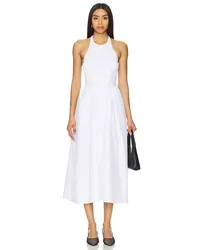 Bardot MIDI-KLEID KYLEN in White White