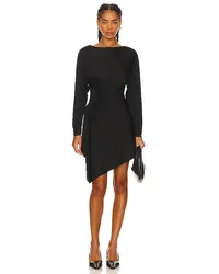 L'ACADEMIE KLEID CORA in Black Black