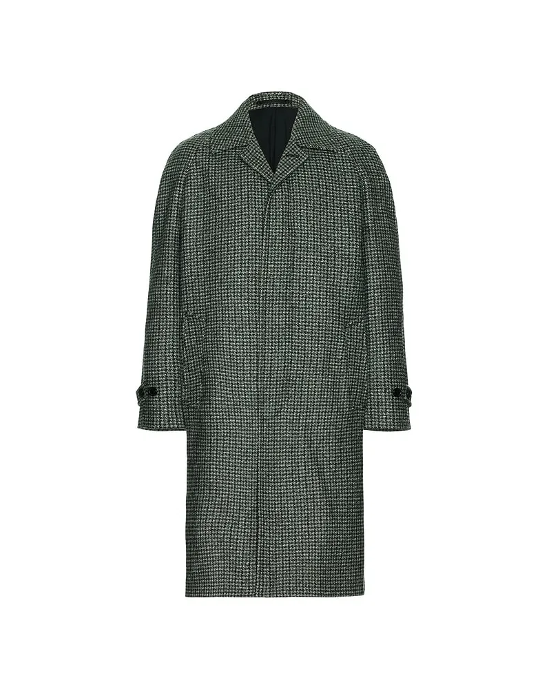 AllSaints MANTEL in Brown