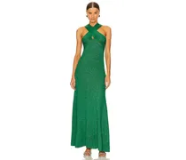 MAXIKLEID TAKE IT TO THE in Green