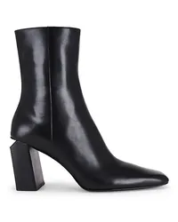 Alexander Wang ANKLE BOOTS TONI 85 in Black Black