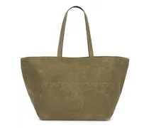 TOTE-BAG PUNCH in Olive