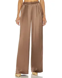 CAMI NYC HOSE DAVINA in Brown Brown