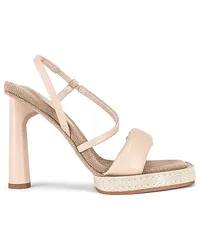 Alias Mae HIGH-HEELS GINNY in Cream Cream