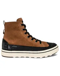 Sorel SNEAKERS in Brown Brown