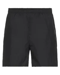 Our Legacy SHORTS in Black Black