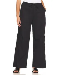 Faithfull The Brand HOSE MICO in Black Black