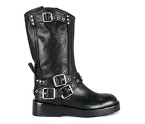 BOOTS JANEY in Black