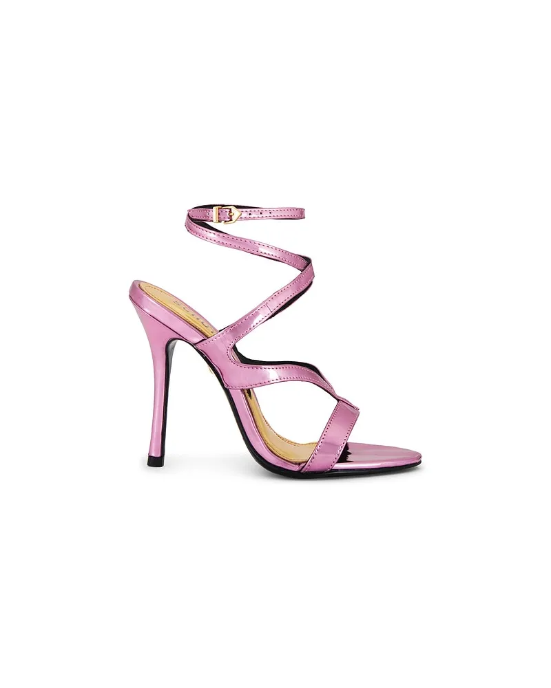 Schutz HIGH-HEELS STEPHANIE in Pink Pink