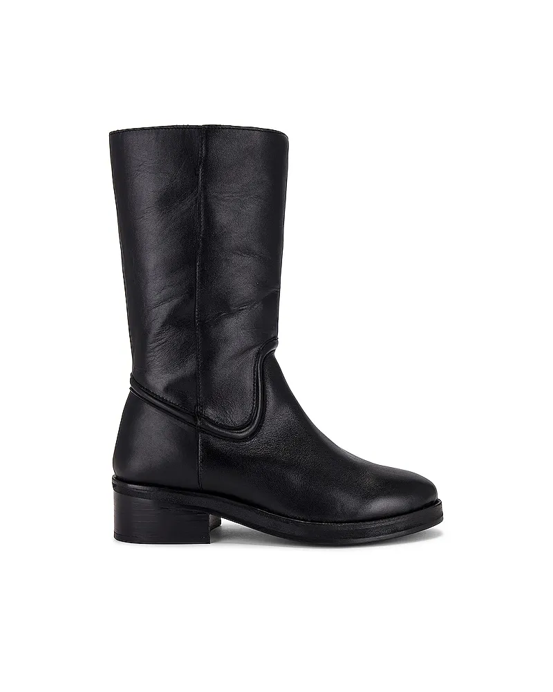 RAYE BOOT MARICA in Black Black