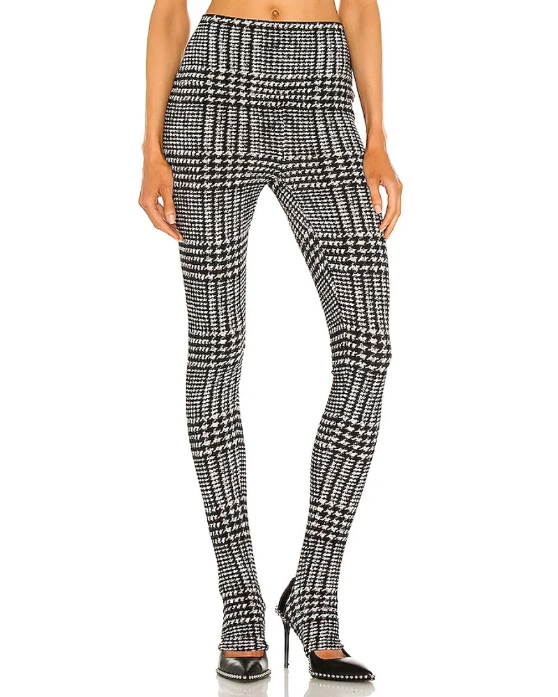 Norma Kamali LEGGINGS 