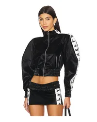 Poster Girl JACKE PREMIER TRACKSUIT in Black Black